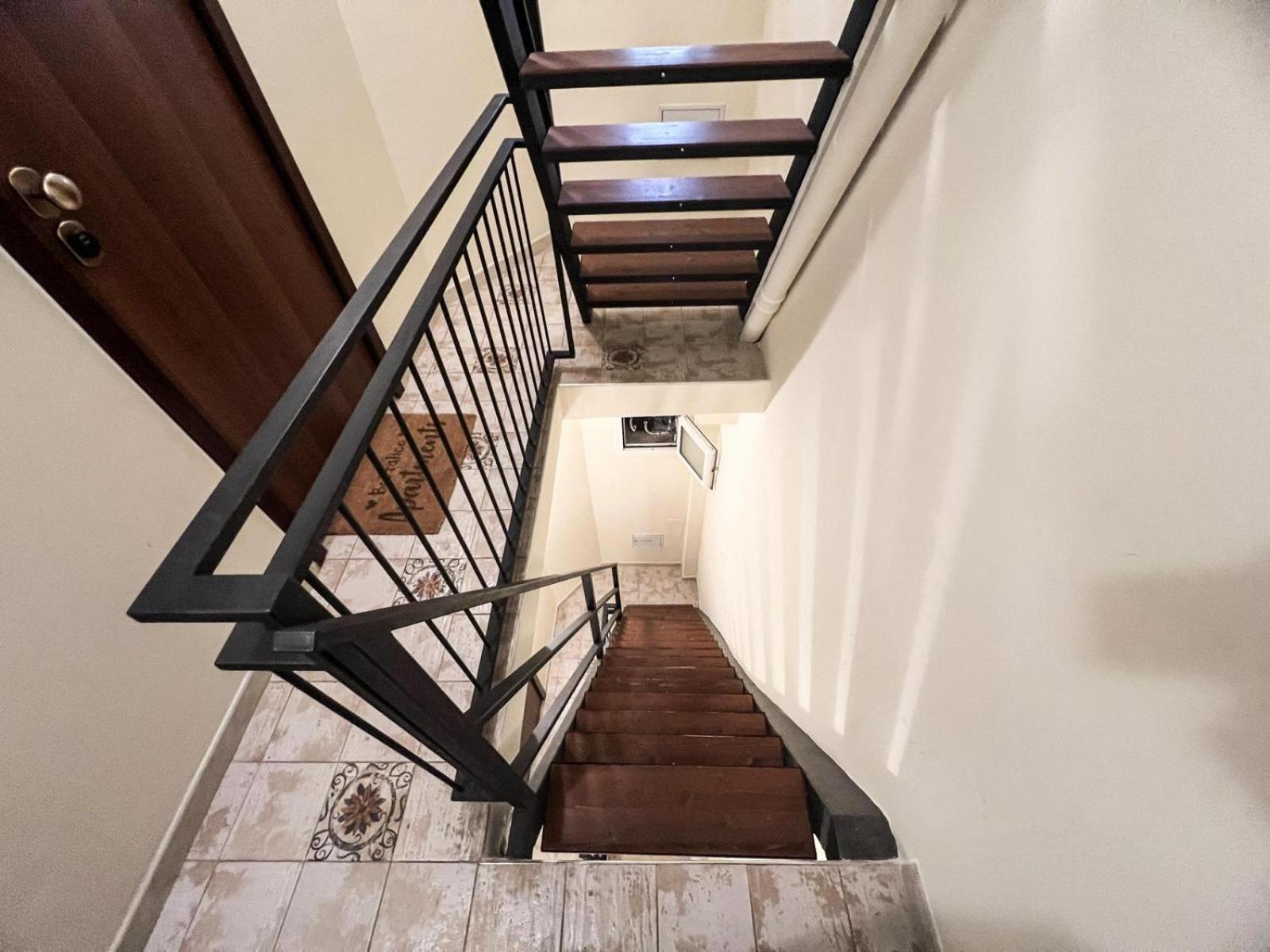 Bottalico Apartments Bari Exteriör bild